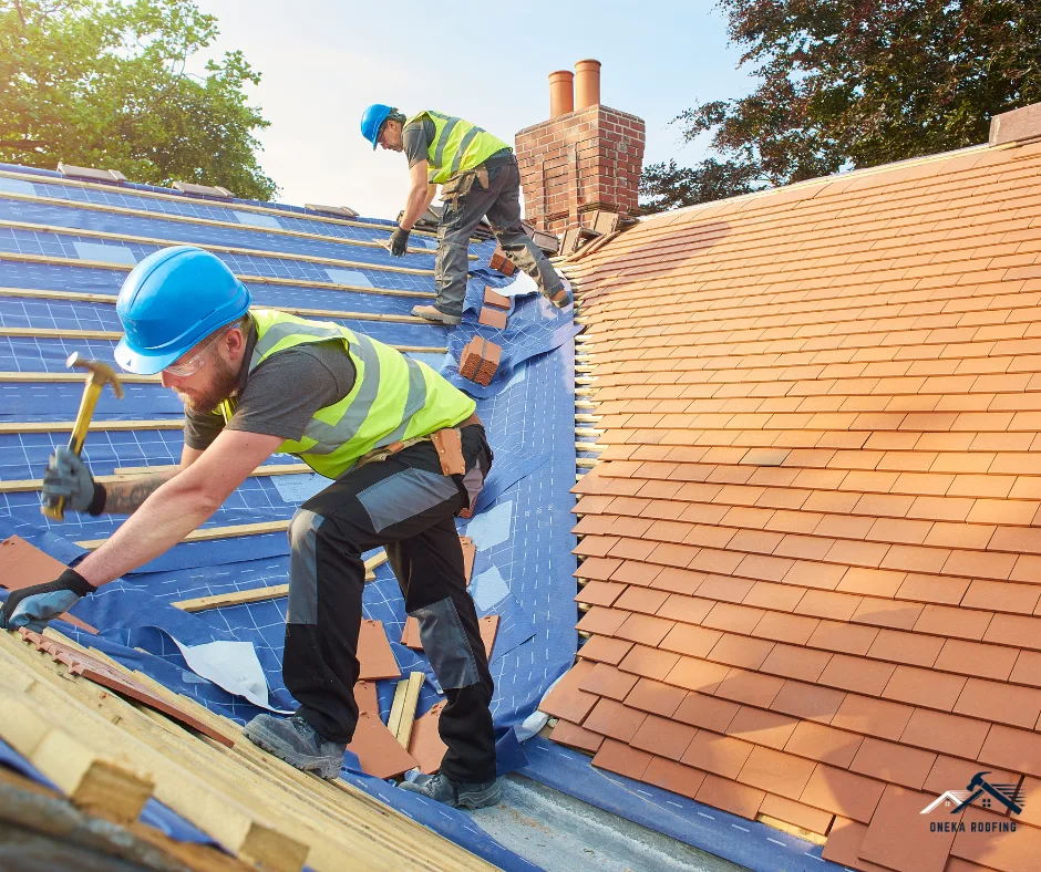 Why choose Roof Repair Near Me in Hudsonville, MI